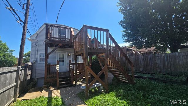 4342 Frieda Avenue, St Louis, MO 63116