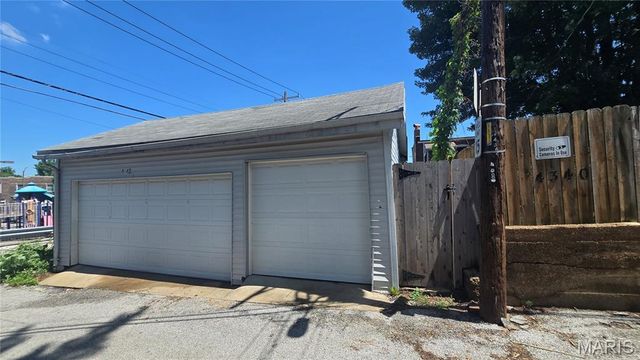 4342 Frieda Avenue, St Louis, MO 63116