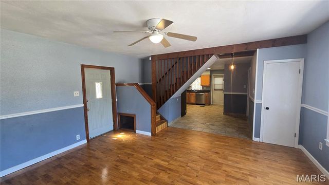 4342 Frieda Avenue, St Louis, MO 63116