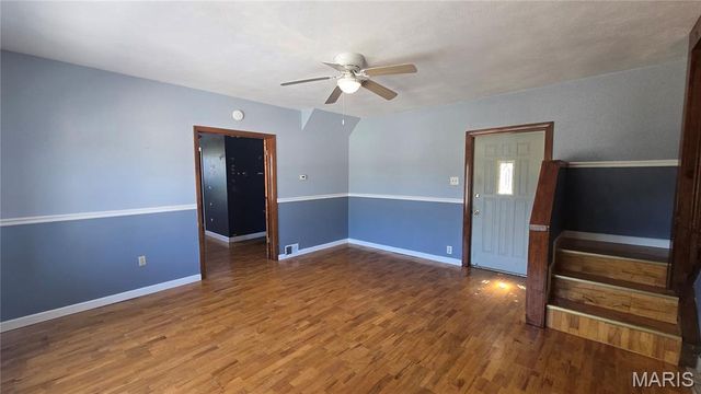 4342 Frieda Avenue, St Louis, MO 63116