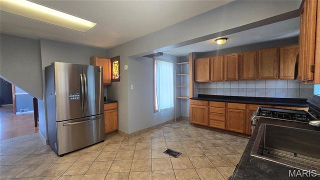 4342 Frieda Avenue, St Louis, MO 63116