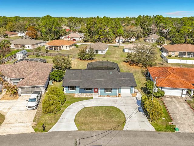 11 Pittwick LN, Palm Coast, FL 32164