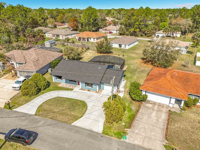 11 Pittwick LN, Palm Coast, FL 32164