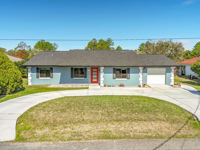 11 Pittwick LN, Palm Coast, FL 32164