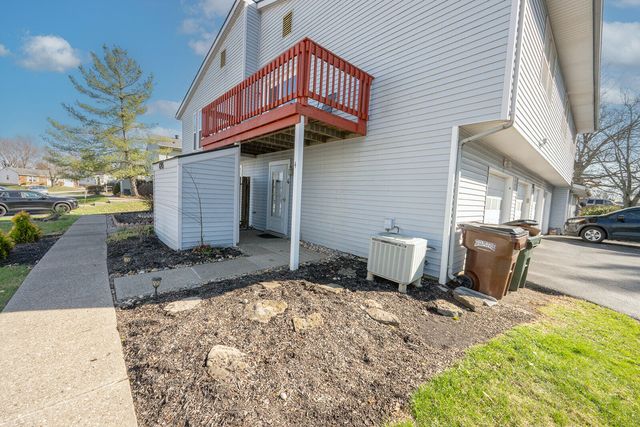 4245 Briarwood Drive, 4, Independence, KY 41051