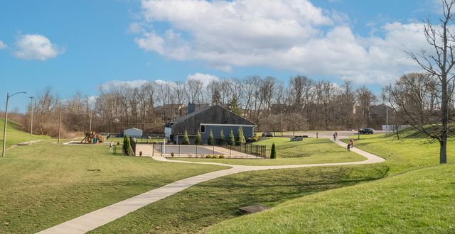 4245 Briarwood Drive, 4, Independence, KY 41051