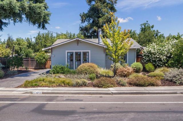 550 Minnesota Avenue, San Jose, CA 95125