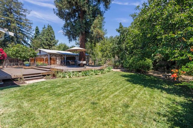 550 Minnesota Avenue, San Jose, CA 95125