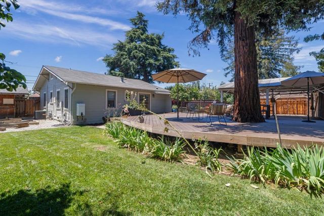 550 Minnesota Avenue, San Jose, CA 95125