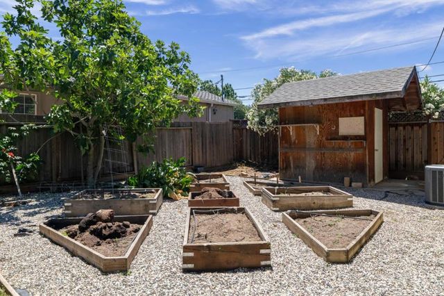 550 Minnesota Avenue, San Jose, CA 95125