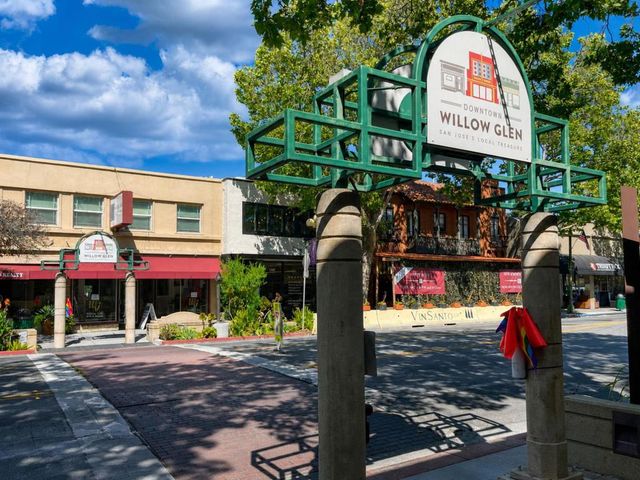 550 Minnesota Avenue, San Jose, CA 95125