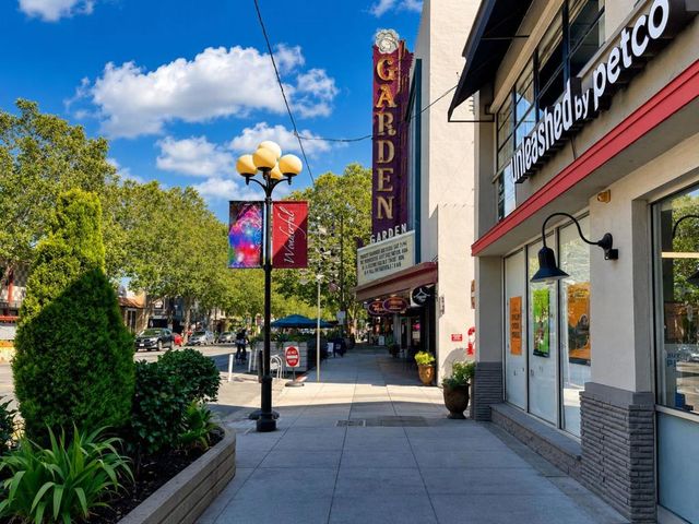 550 Minnesota Avenue, San Jose, CA 95125