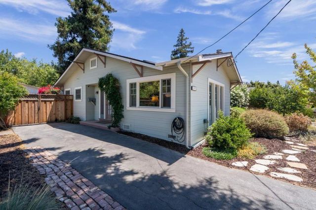 550 Minnesota Avenue, San Jose, CA 95125
