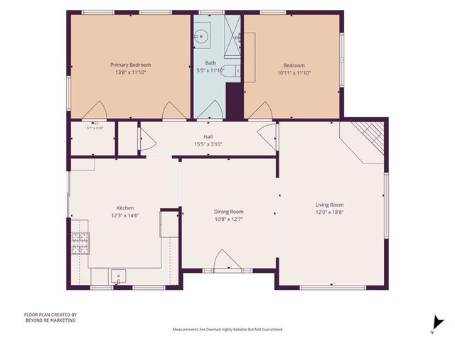 550 Minnesota Avenue, San Jose, CA 95125