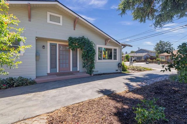 550 Minnesota Avenue, San Jose, CA 95125