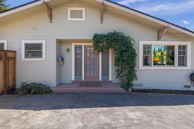550 Minnesota Avenue, San Jose, CA 95125