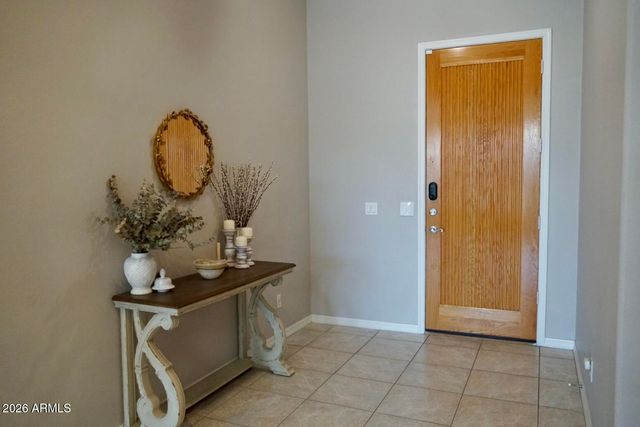 571 W LOCUST Drive, Chandler, AZ 85248