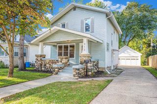 913 E Victoria Street, South Bend, IN 46614