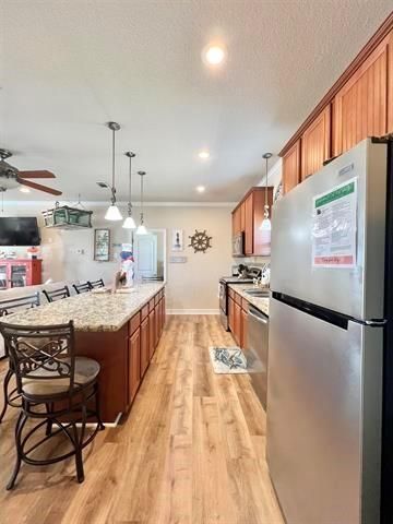 3174 Sea Castle Drive, Crystal Beach, TX 77650