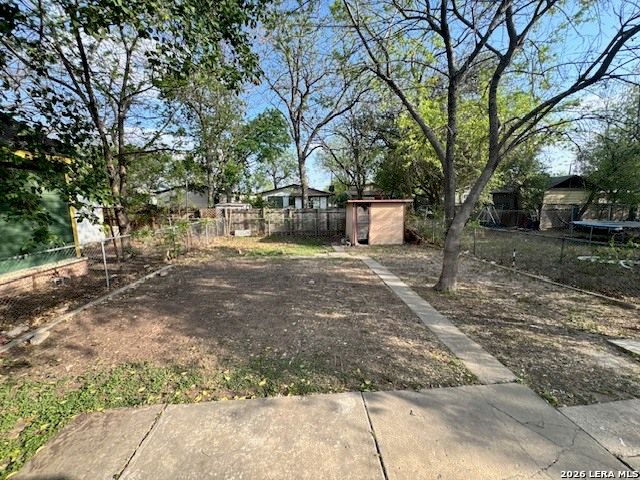 132 Parkview, San Antonio, TX 78210