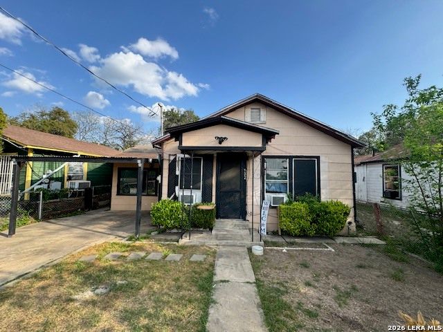 132 Parkview, San Antonio, TX 78210