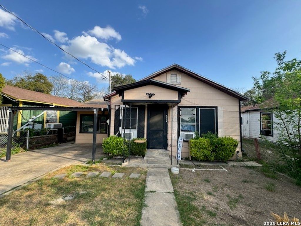 132 Parkview, San Antonio, TX 78210