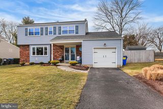 19 WESTBRITE CT, Wilmington, DE 19810