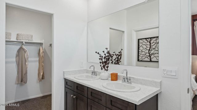 34950 W Lucca Drive, Maricopa, AZ 85138