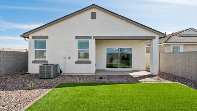 34950 W Lucca Drive, Maricopa, AZ 85138