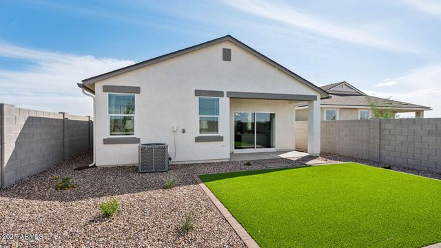 34950 W Lucca Drive, Maricopa, AZ 85138