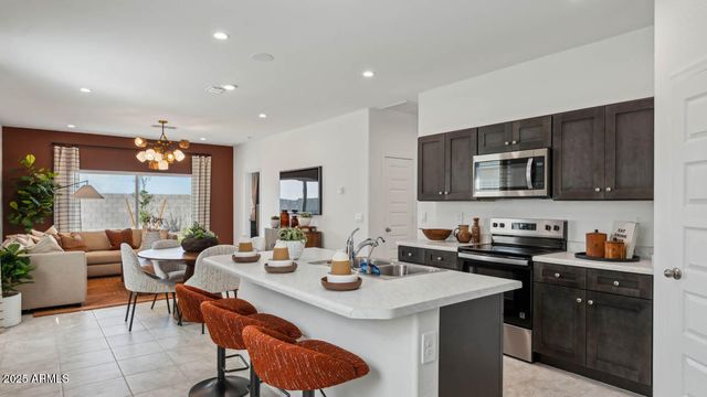 34950 W Lucca Drive, Maricopa, AZ 85138