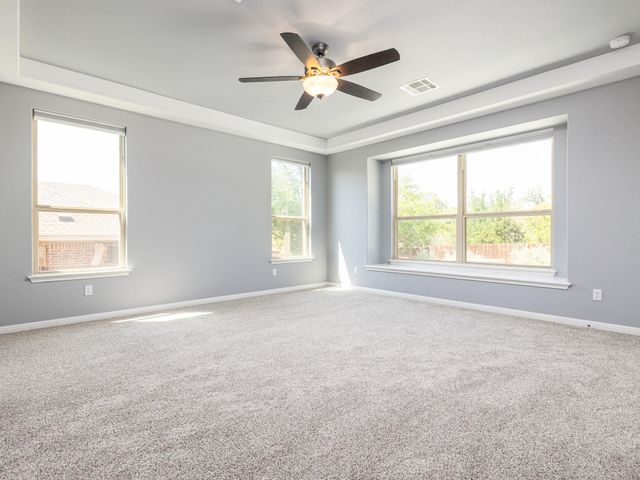 225 Kirkhill ST, Hutto, TX 78634