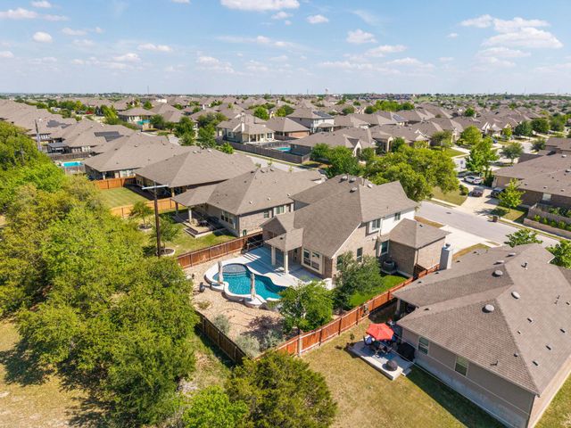 225 Kirkhill ST, Hutto, TX 78634