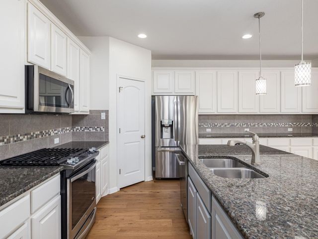 225 Kirkhill ST, Hutto, TX 78634