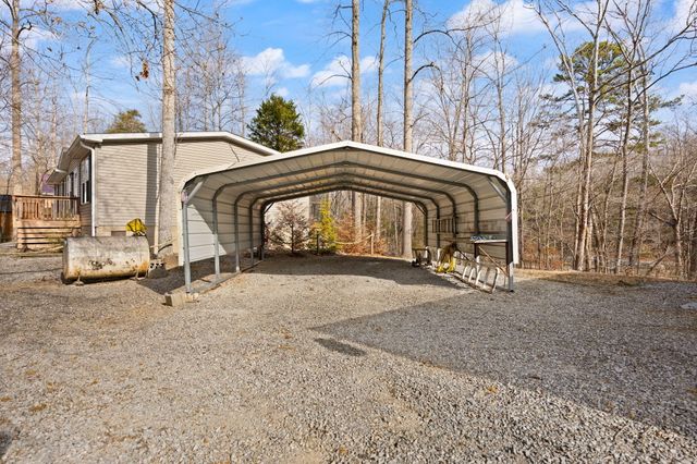 825 George Hardwick Drive, Bronston, KY 42518