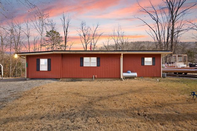 825 George Hardwick Drive, Bronston, KY 42518