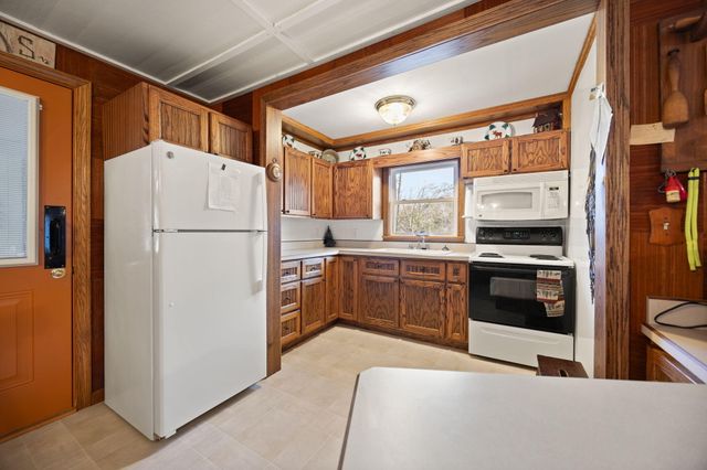 825 George Hardwick Drive, Bronston, KY 42518