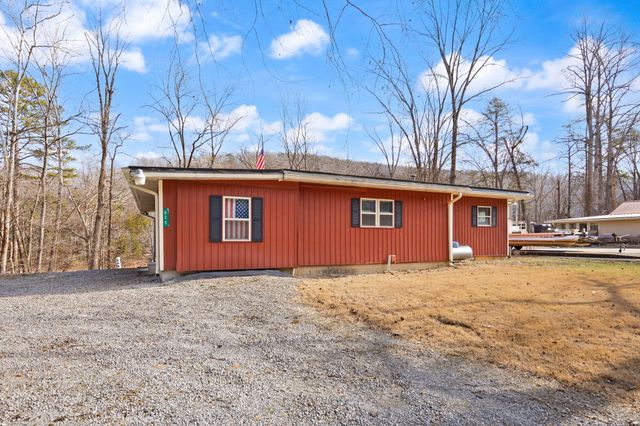 825 George Hardwick Drive, Bronston, KY 42518