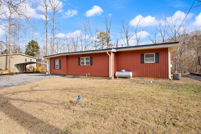 825 George Hardwick Drive, Bronston, KY 42518