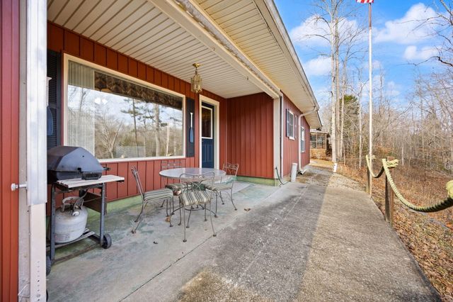 825 George Hardwick Drive, Bronston, KY 42518