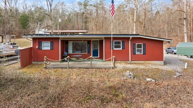 825 George Hardwick Drive, Bronston, KY 42518