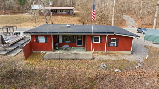 825 George Hardwick Drive, Bronston, KY 42518