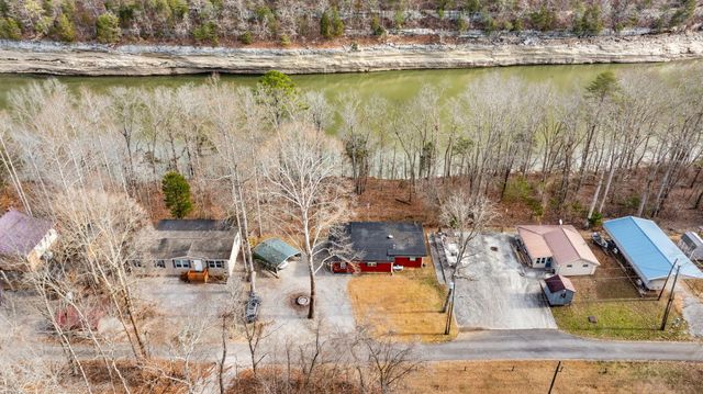 825 George Hardwick Drive, Bronston, KY 42518