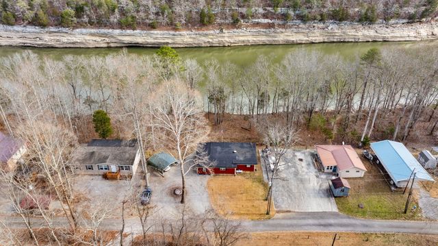 825 George Hardwick Drive, Bronston, KY 42518