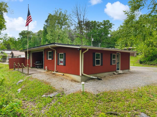 825 George Hardwick Drive, Bronston, KY 42518