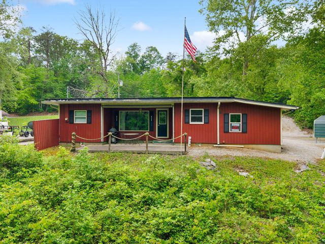 825 George Hardwick Drive, Bronston, KY 42518