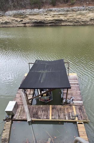 825 George Hardwick Drive, Bronston, KY 42518