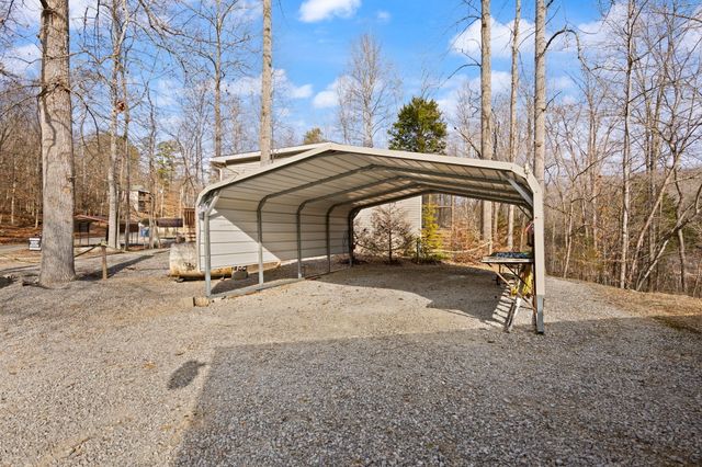 825 George Hardwick Drive, Bronston, KY 42518