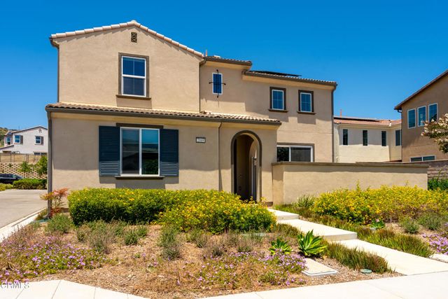 2169 Pomegranate Street, Santa Paula, CA 93060