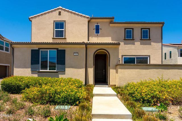 2169 Pomegranate Street, Santa Paula, CA 93060